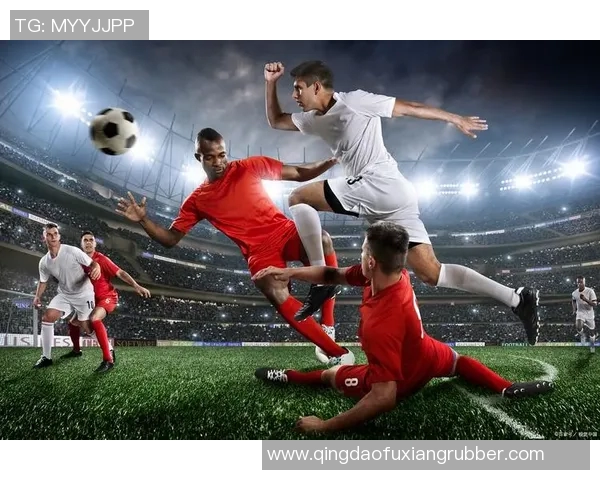 探索体育足球竞猜的乐趣与策略提升你的竞猜水平赢取丰厚奖励