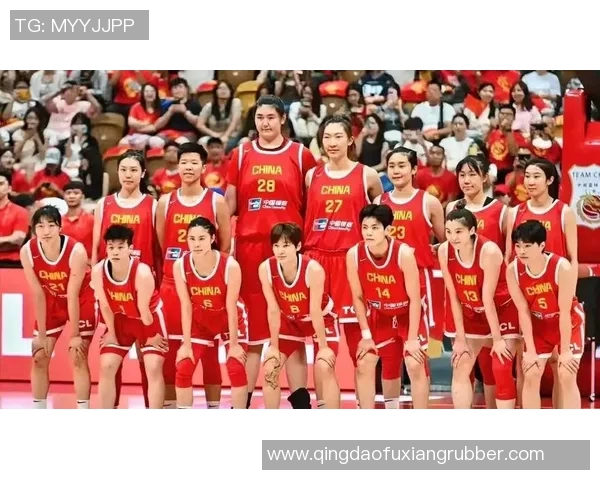 韩旭带领中国女篮出征波黑226厘米张子宇成功入选大名单